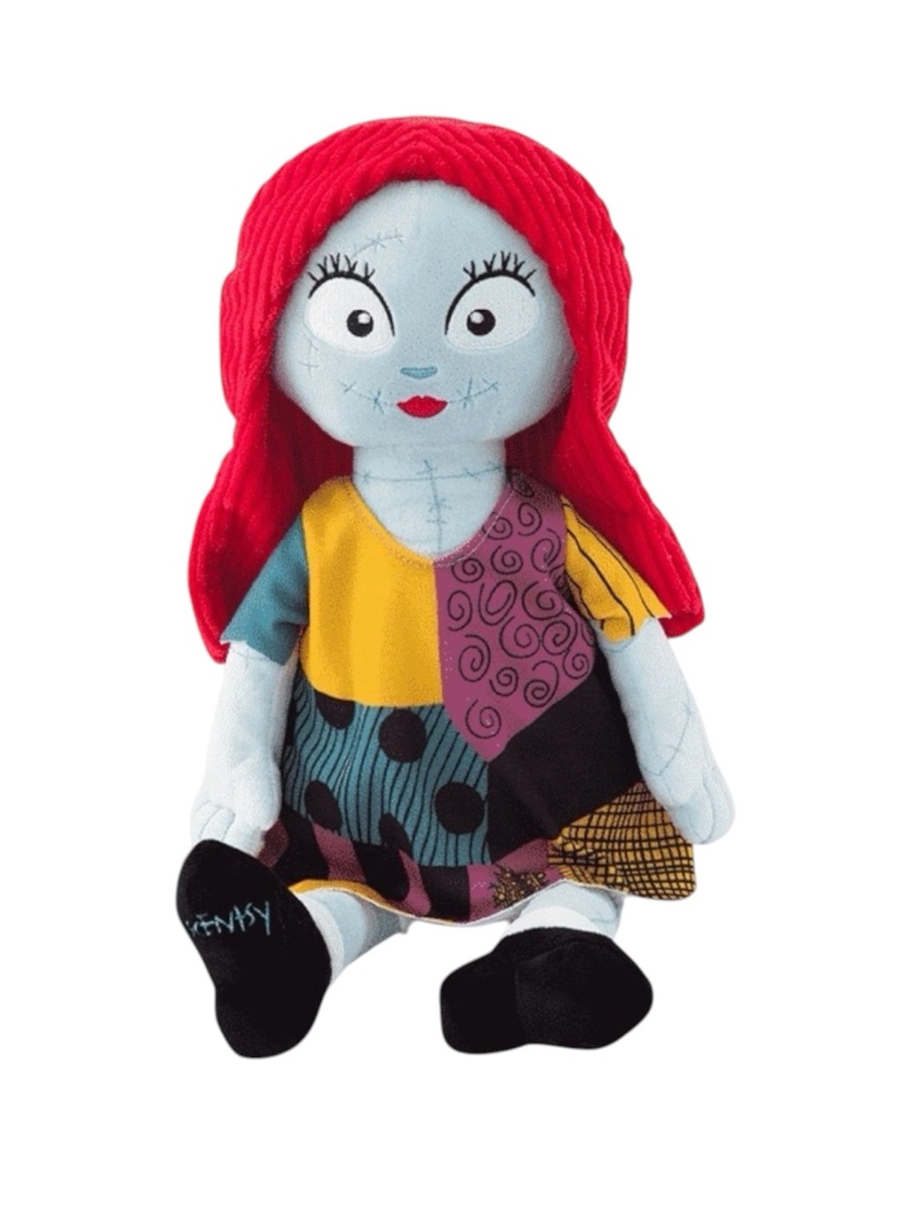 SALLY SCENTSY BUDDIES - BRAND NEW